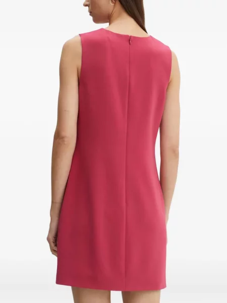 Rochie mini Theory de costum roz