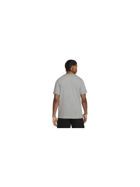 Tricou Nike gri