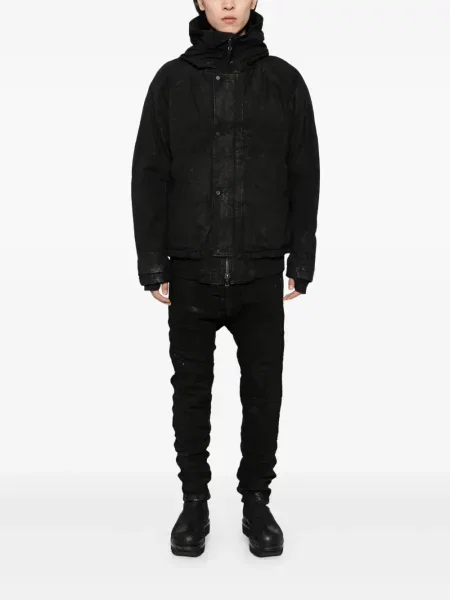 Geacă Boris Bidjan Saberi negru