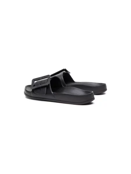 Papuče Big Star Shoes crna