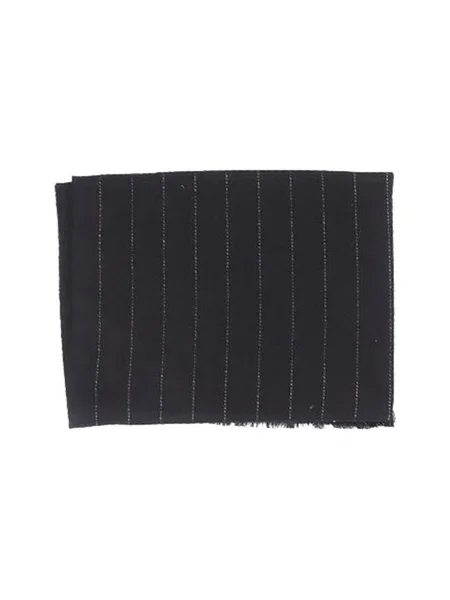 Fular Ralph Lauren negru