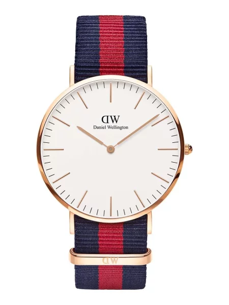Zegarek Daniel Wellington różowy