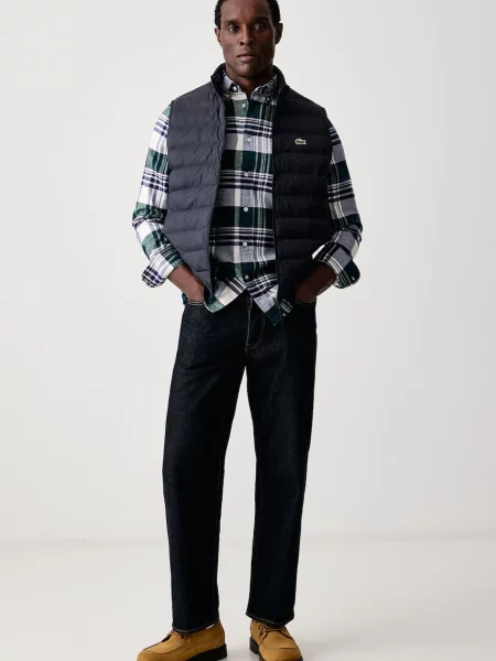 Tommy Hilfiger Cămașă verde