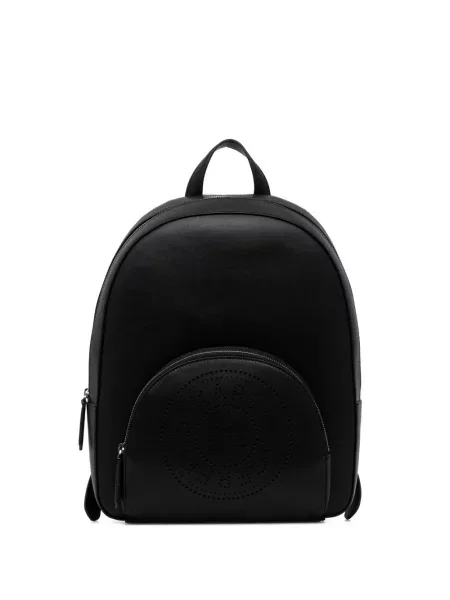 Rucsac Karl Lagerfeld din piele negru