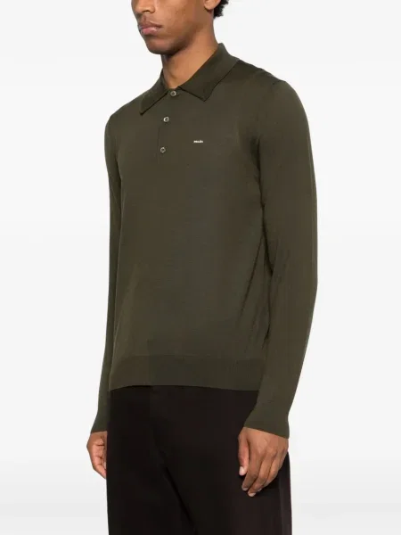 Polo Prada verde