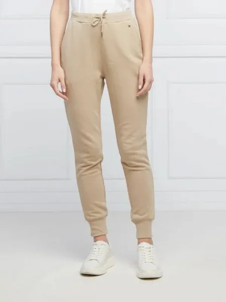 Tommy Hilfiger Pantaloni de trening bej