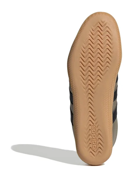Superge adidas Grand Court Lo Zlata črna