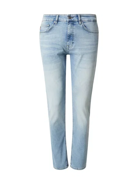 BOSS Jeans Delaware Bo' albastru