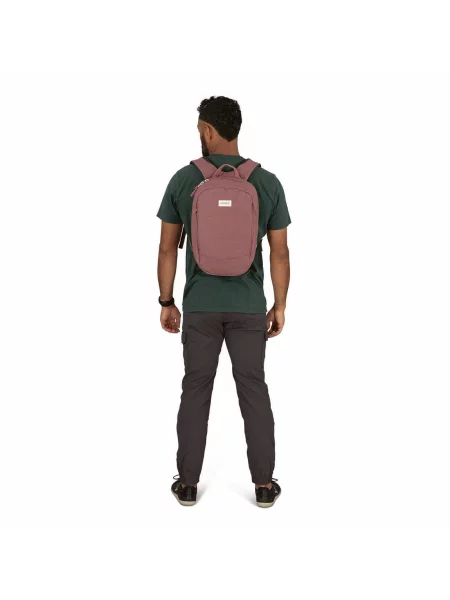 Рюкзак Osprey с гранатом фиолетовый