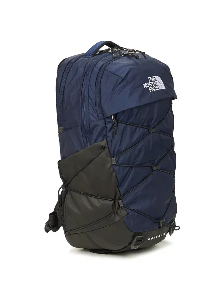 Turistický batoh The North Face Borealis 28 l navy/black/npf čierna