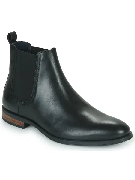 Pantofi Pellet negru
