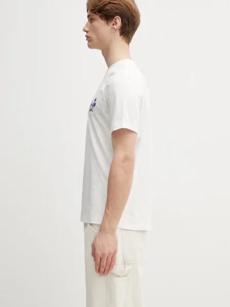 Paul Smith tricou din FLOCK PRINT