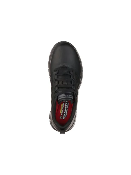 Pantofi Skechers alergare negru