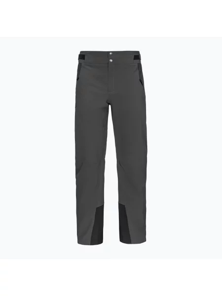 Pantaloni de schi pentru bărbați Schöffel Levivo black negru