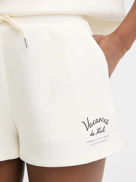 Шорты Karl Lagerfeld