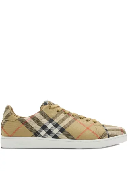 Tenisice Burberry karirane