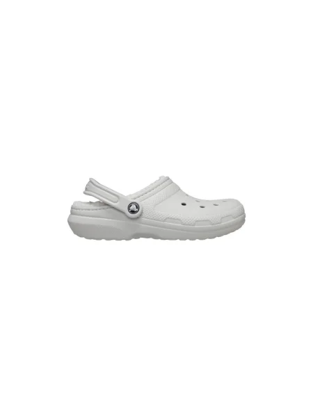 Pantofi Crocs alb
