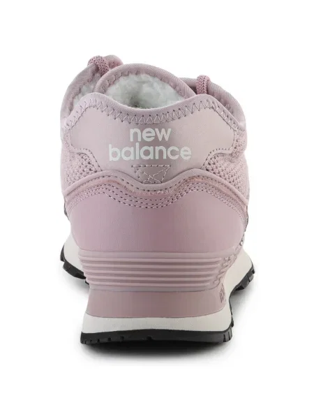 Tenisky New Balance ružová