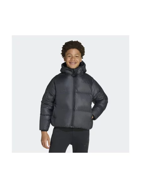Geacă copii Adidas negru
