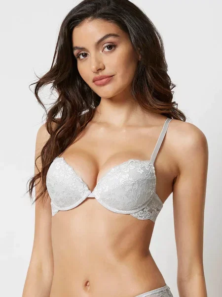 Бюстгальтер Yamamay черный