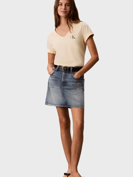 Футболка Calvin Klein Jeans