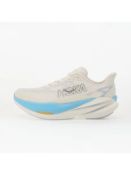 Кросівки Hoka білі