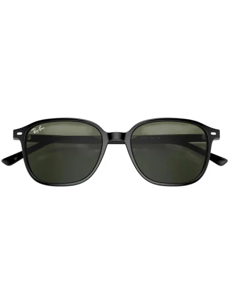 Ochelari de soare Ray-ban negru