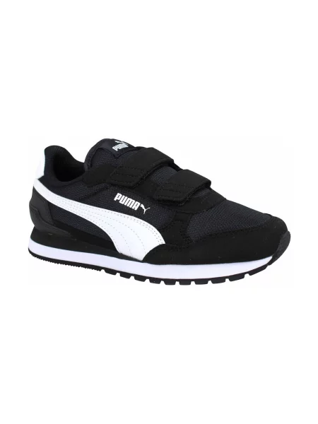 Tenisky Puma ST Runner čierna