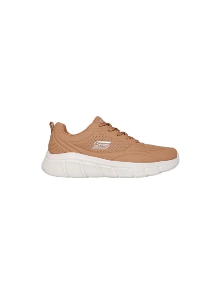 Sportcipők Skechers Bobs B Flex CSNT barna