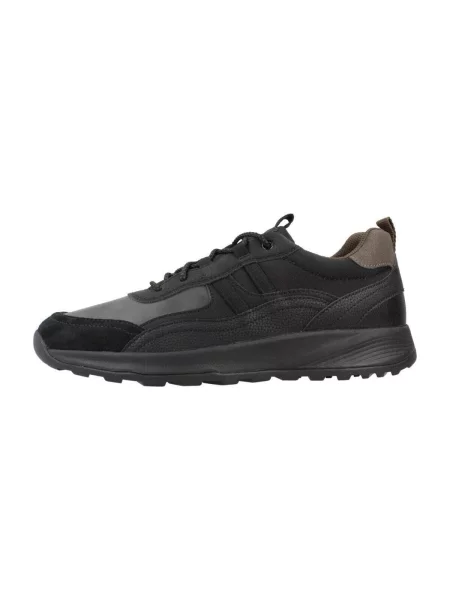 Pantofi Geox negru