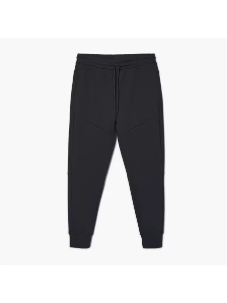 Джоггеры Cropp черные
