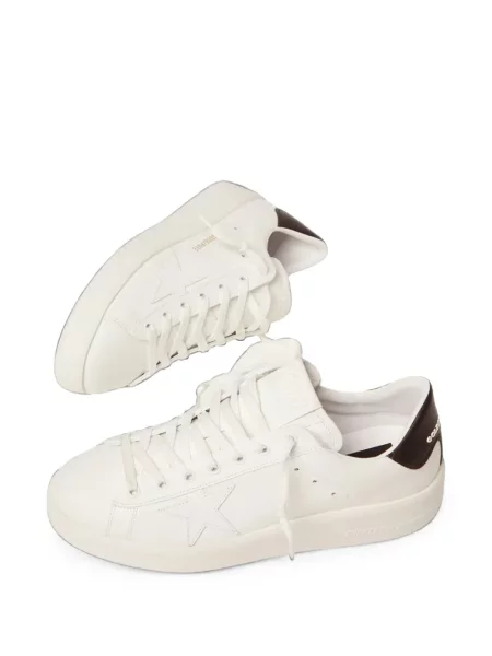 Sneakerși Golden Goose alb