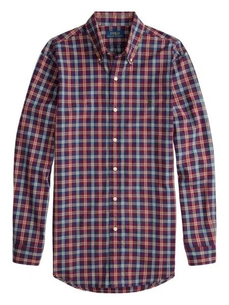 Șosete Polo Ralph Lauren cu 5 buzunare cu broderie tricotate albastru