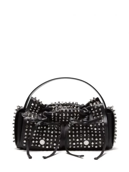 Geantă Acne Studios