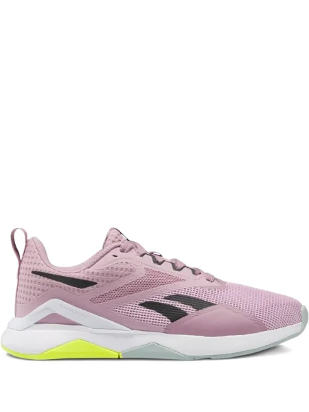 Sneakerși Reebok roz