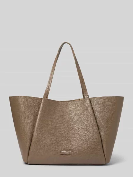 Marc O'polo Torba Na Zakupy Medium braun