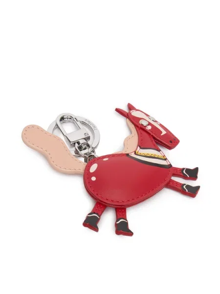 Weekend Max Mara Obesek rdeča