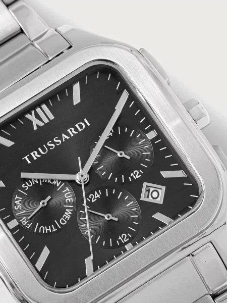Trussardi ceas pentru bărbați