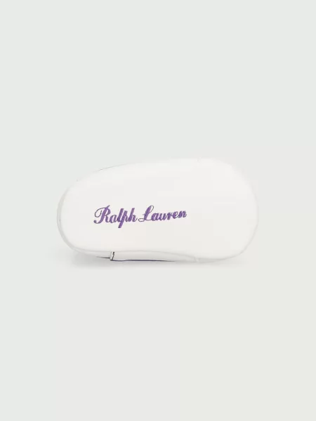 Детские кроссовки Polo Ralph Lauren