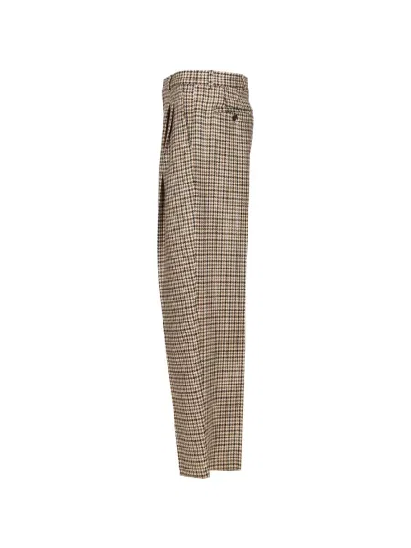 Pledinės kelnės Emporio Armani