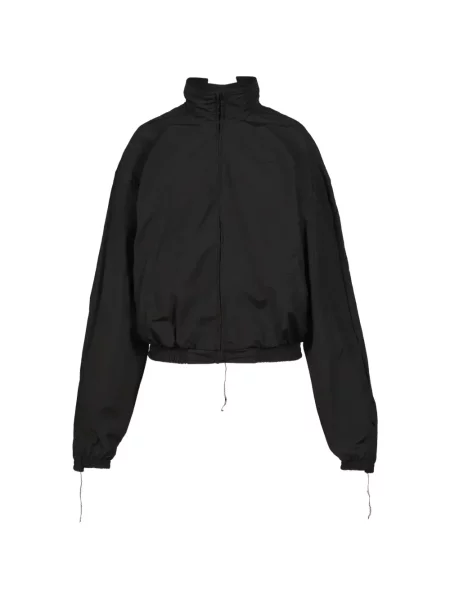 Geacă Vetements negru