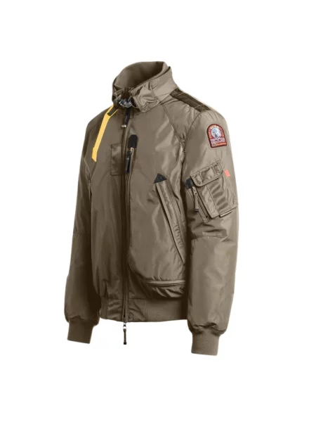 Kurtka Parajumpers pikowana beżowa