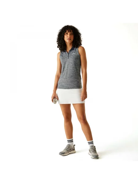 Майка спортивна Regatta сірий