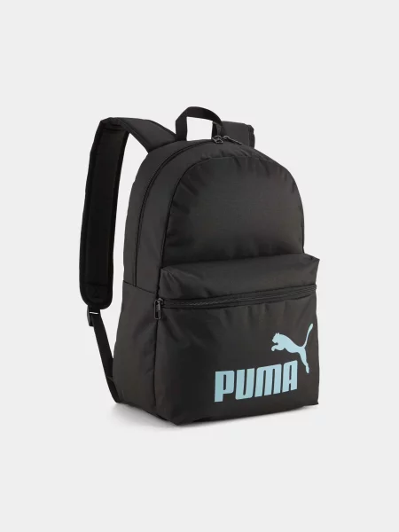Повседневный рюкзак Puma черный