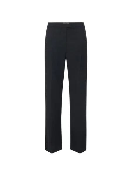Pantaloni Elisabetta Franchi negru