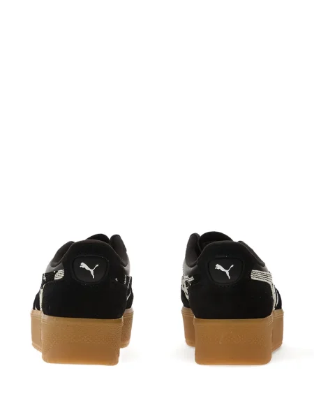 Sneakerși Puma Platform negru