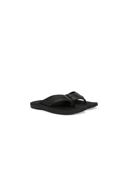 Žabky Timberland černá