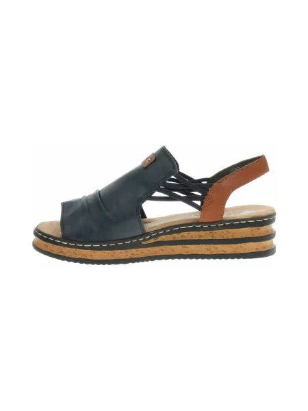 Pantofi Rieker