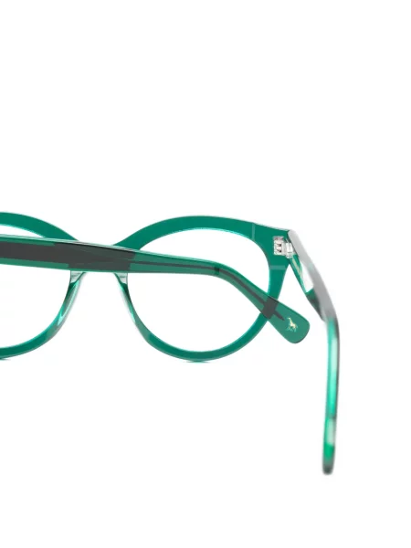 Ochelari de soare L.g.r verde