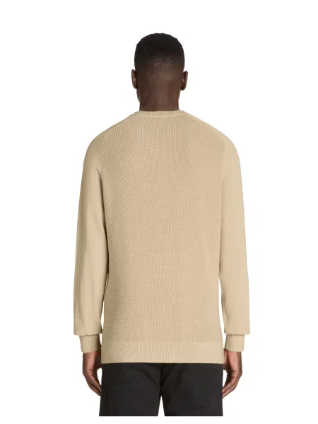 Sveter Celio béžová